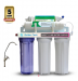 Golden Tech Direct Flow 5 Stage Water Purifier